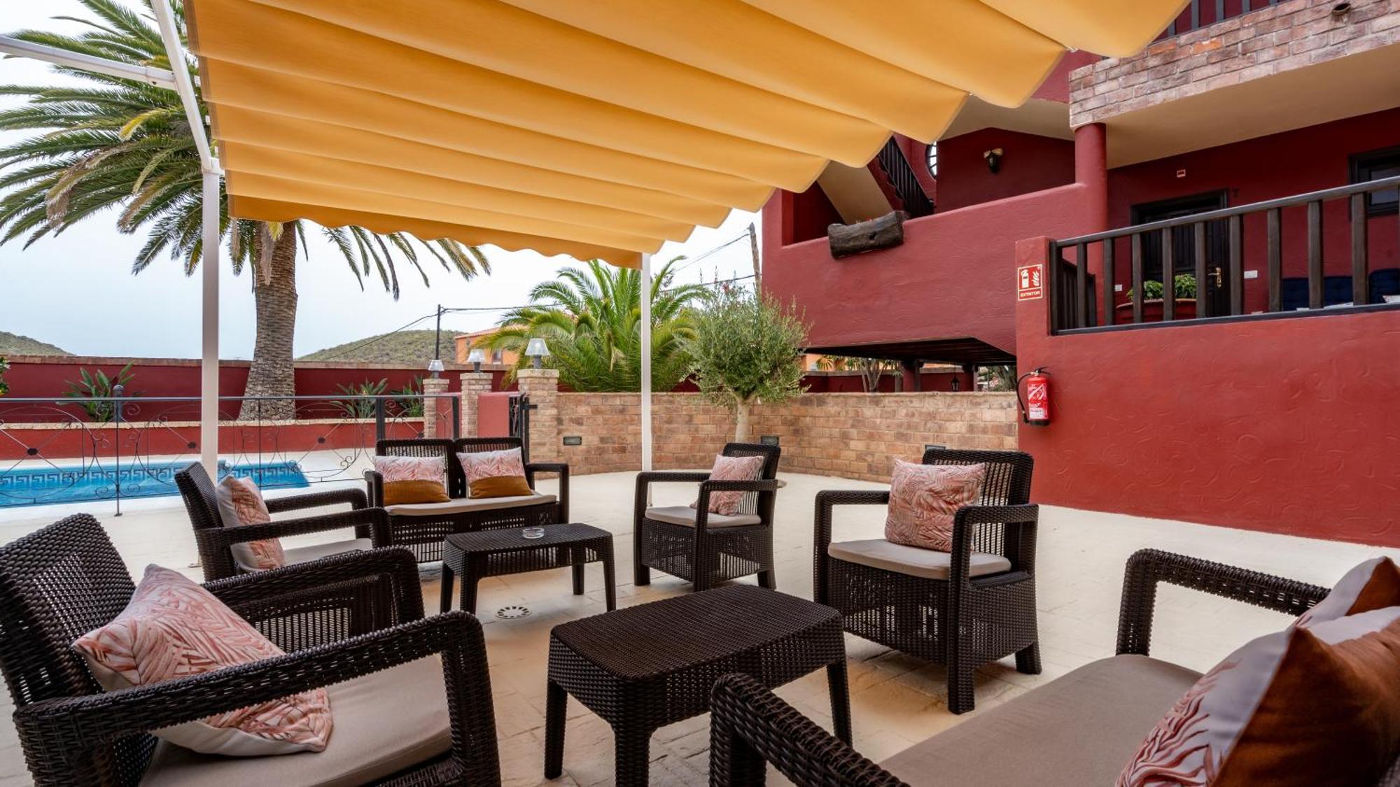 Hotel Ecolife Tenerife San Miguel de Abona Exterior photo